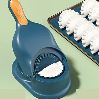 ERT Dumpling Press(Plastic BLUE)