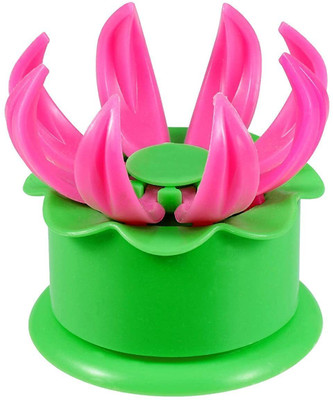 Rosefinch Dumpling Press(Plastic Multicolor)