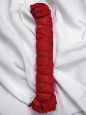 SAHINADUPATTA Pure Cotton Solid Women Dupatta