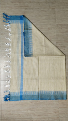 Hut Khadi Cotton Solid Women Dupatta