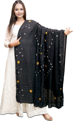 CLASSIC ZEENAT Rayon Printed Women Dupatta