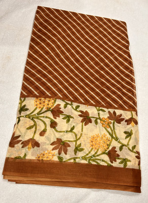 Pranjul fashion limit Pure Cotton Printed Women Dupatta