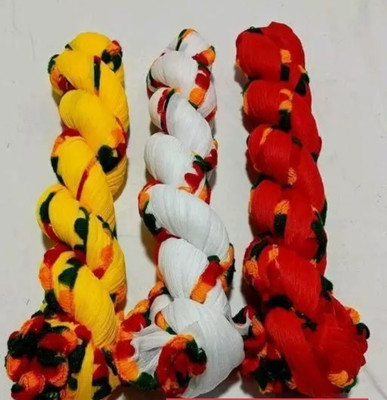 MAAN IMPEX Cotton Blend Solid Women Dupatta