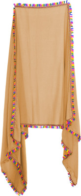 matching mart Chiffon Printed Women Dupatta