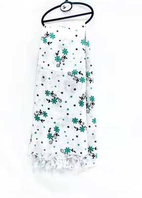 HETEX HUB Rayon Printed Women Dupatta