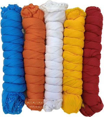 Cotton Blend Women Dupatta