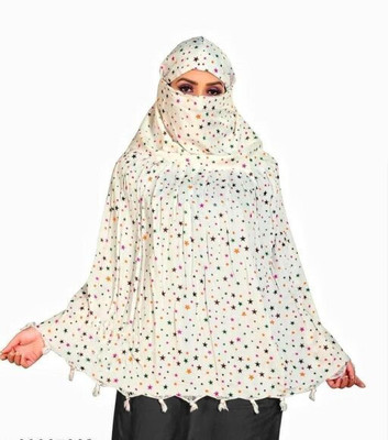 SHREEJI ENTERPRISE Pure Cotton Printed Women Dupatta