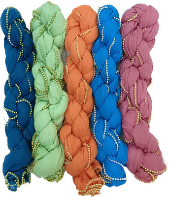 67% OFF on Nakoda Creation Cotton Blend Solid Women Dupatta 67% OFF on Nakoda Creation Cotton Blend Solid Women Dupatta