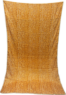 Saanchi Enterprise Silk Blend Printed Women Dupatta