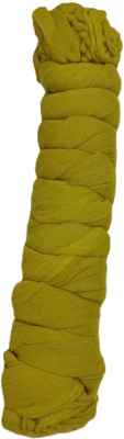 anni fashion Pure Cotton Solid Women Dupatta