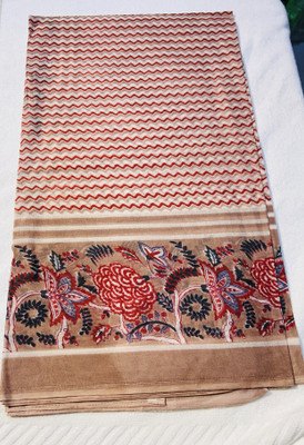Pranjul fashion limit Pure Cotton Printed Women Dupatta
