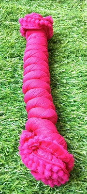 UMANGCREATION Chiffon Solid Women Dupatta