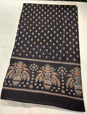 Pranjul fashion limit Pure Cotton Printed Women Dupatta