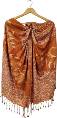 YOZI Rayon Printed Women Dupatta