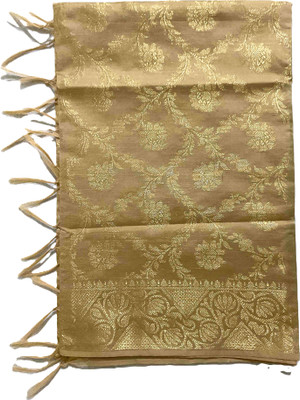 Euphoria Pure Silk Woven Women Dupatta