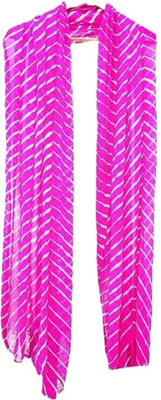 KRISHANKUMARR Cotton Silk Self Design Women Dupatta