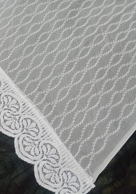 duppata Chiffon Solid Women Dupatta