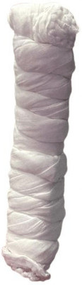 Shaneka Cotton Blend Solid Women Dupatta