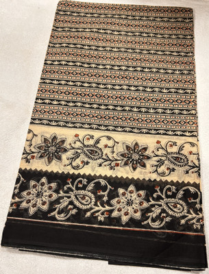 Pranjul fashion limit Pure Cotton Printed Women Dupatta