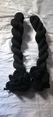 UMANGCREATION Chiffon Solid Women Dupatta