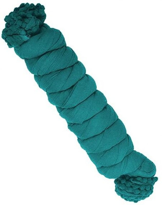 HouseOfCommon Cotton Blend Solid Women Dupatta