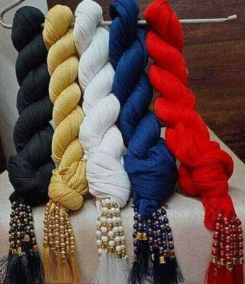 Arihant Textile Lycra Blend Woven Women Dupatta