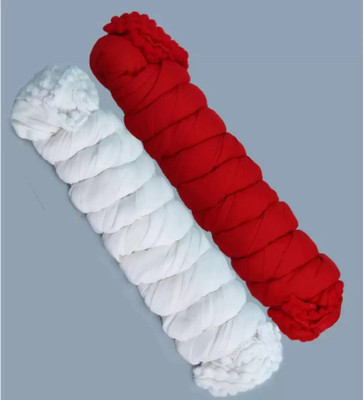 Masrat Collection Pure Cotton Solid Women Dupatta