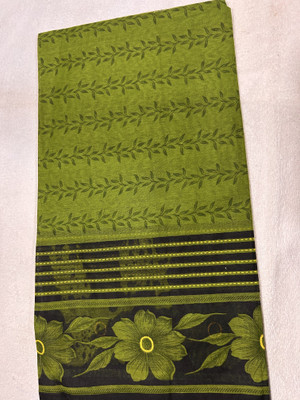 Pranjul fashion limit Pure Cotton Printed Women Dupatta