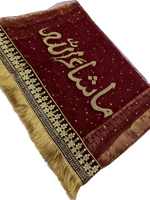 HOC Net Embroidered Women Dupatta