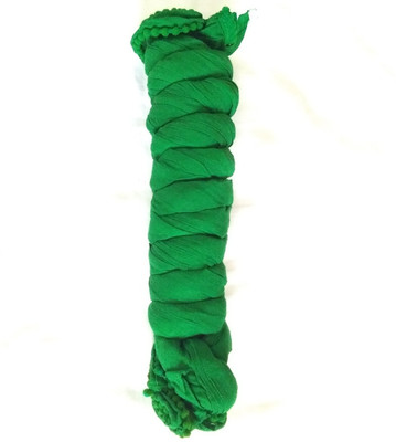 FLEXI LEG Cotton Blend Solid Women Dupatta