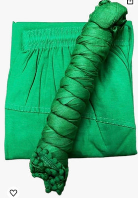 Shaneka Pure Cotton, Cotton Blend Solid Women Dupatta