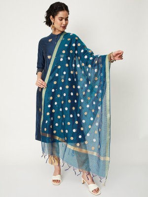 MAX Polyester Printed Women Dupatta