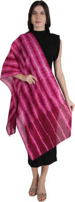 Style 98 Rayon Solid Women Dupatta