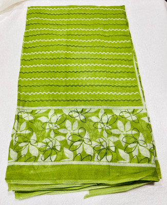 Pranjul Fashion Pure Cotton Printed Women Dupatta