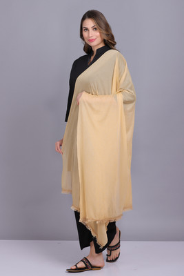 AXOLOTL Net Self Design Women Dupatta
