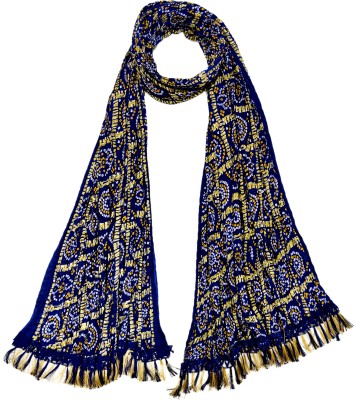 Shri Pure Silk Printed Women Dupatta