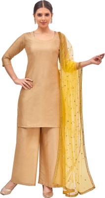 Studio Shringaar Net Embroidered Women Dupatta