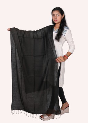 Urban Desi Bhagalpuri Silk Self Design Women Dupatta