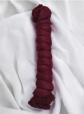 Warda boutique Cotton Blend Solid Women Dupatta