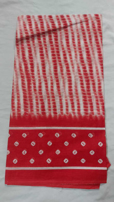 Pranjul Fashion Pure Cotton Printed Women Dupatta