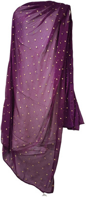 shakti Chiffon Printed Women Dupatta