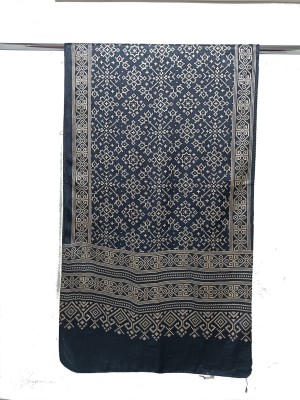 Bombay Buta Art Silk Self Design Women Dupatta