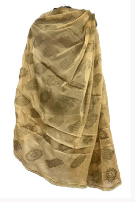 shakti Art Silk Printed Women Dupatta