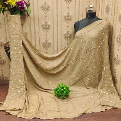 Furuux Enterprise Rayon Printed Women Dupatta