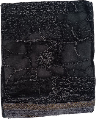 m.r synthetics Net Embroidered Women Dupatta