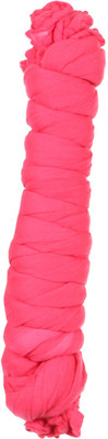 FLEXI LEG Cotton Blend Solid Women Dupatta