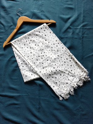 KAKA Rayon Printed Women Dupatta