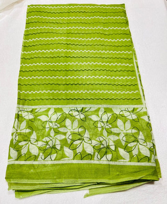 Pranjul fashion limit Pure Cotton Printed Women Dupatta