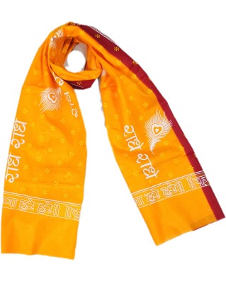 southfashion Pure Cotton Printed Men Dupatta