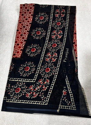 Pranjul fashion limit Pure Cotton Printed Women Dupatta